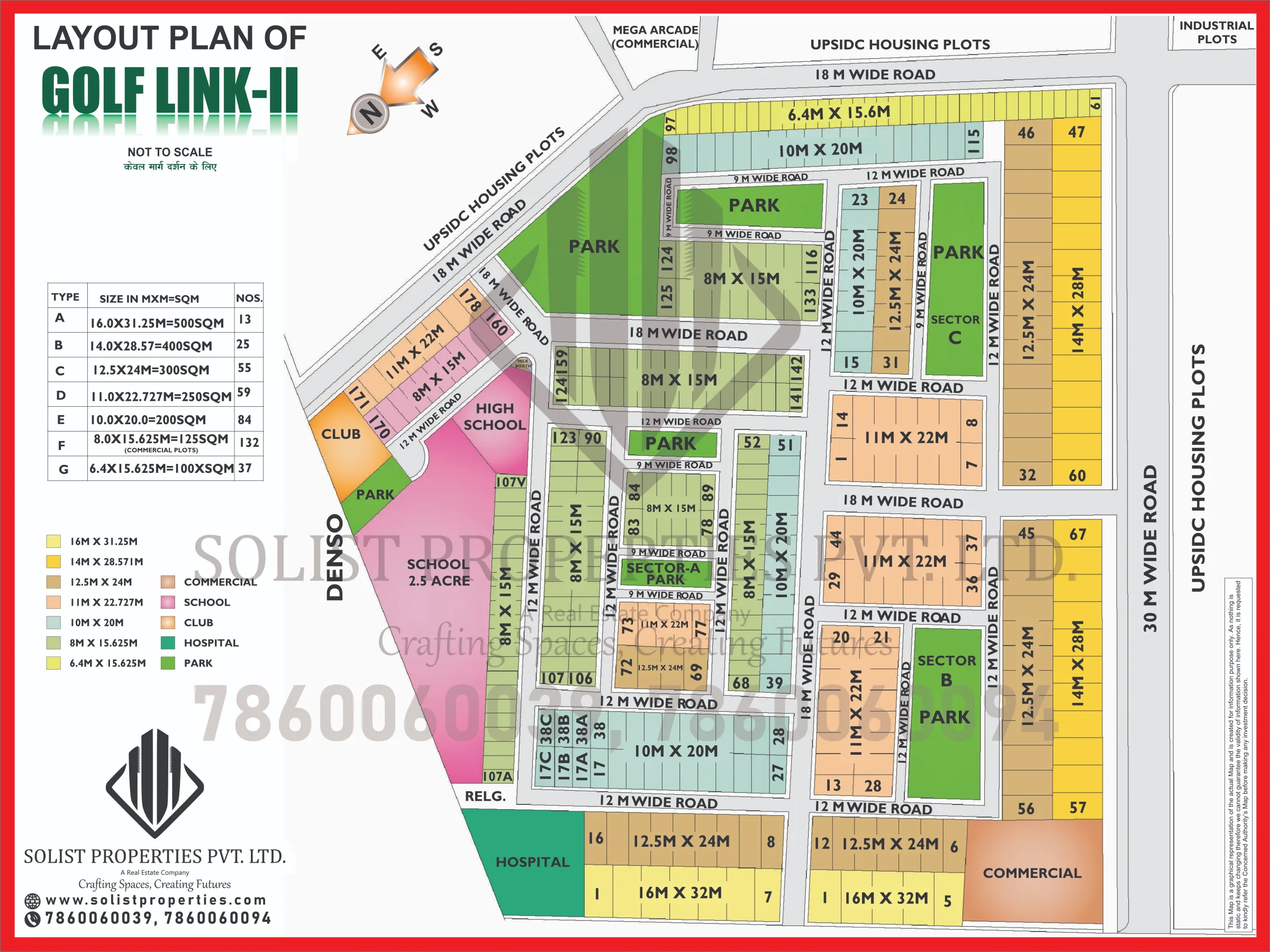 Ansal Golf Link 2 Greater Noida – Property, Connectivity & Investment Guide